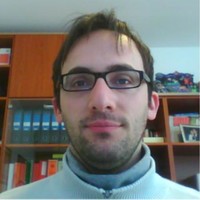 Luigi Martinez Bianchi