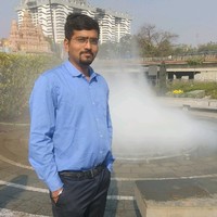 Chiragbhai Chauhan