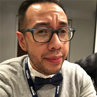 Andrew Garcia