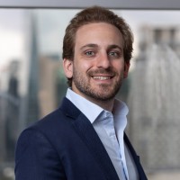 Kaique Fuoco Negrão, Cfp®