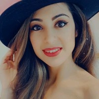 Crystal Del Villar Vargas