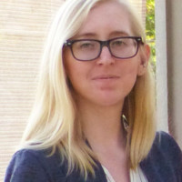 Rebecca Thompson