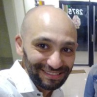 Gonzalo Ortega