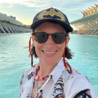 Olga Pawlak