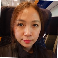 Kelly Goh