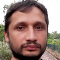 Anil Dhakal