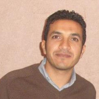 احمد ابوالوفا