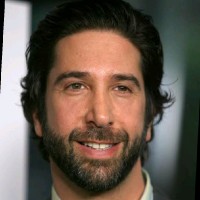 Ross Geller