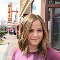 Kayla Sowers