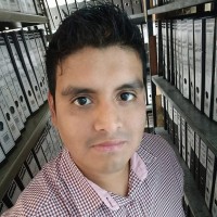 Jorge Carrillo