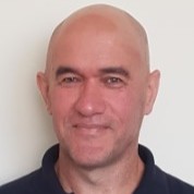 Greg Dean (COH, MAIOH)