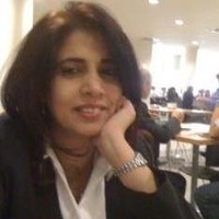 Daljit Kaur