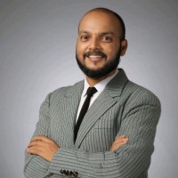Sheshank Kishore Mishra