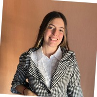 Maria Lujan Martinez