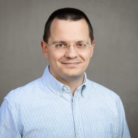 Svetolik Spasić, M.D., Ph.D.