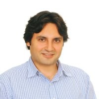 Alper Ozer