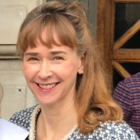 Lesley Pearson
