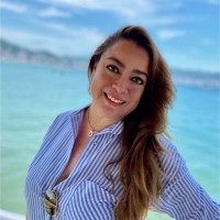 Silvia Zapata