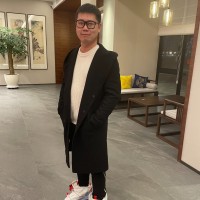 Chenxuan Wang