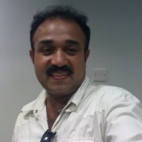 Hari G Nair