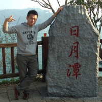 Steven Huang