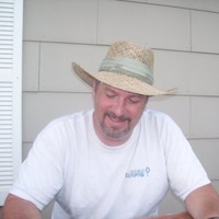 Brent Barron