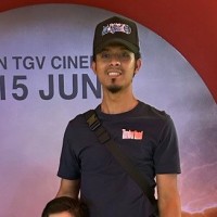Mohd Sam