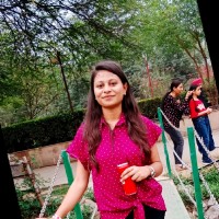 Swati Dubey