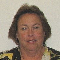 Patricia Burdick