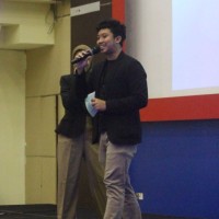 Roihan Arrafi