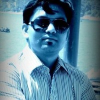 Deepak Pandey