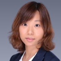 Shengying (Caroline) Wang