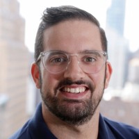 Alex Enzbigilis