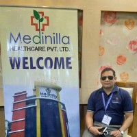 Rajesh Upadhyay