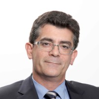 Pedro Domingo Pérez González