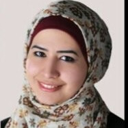 Dana Al-Dajani - HRMD