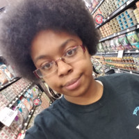 Brandi Williams