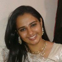 Harsha Parmar