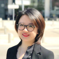 Wenjia (Jade) Zhu