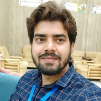 PUSHPENDRA KUMAR DWIVEDI