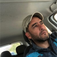 Matías Javier Jorge