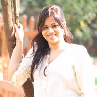 Harshi Gupta