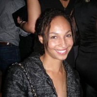 Corinne Anyika