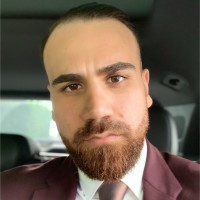 Andre Yalda