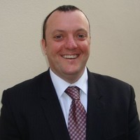 Richard Bache