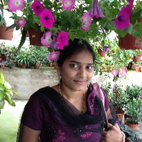 Srilakshmi Akula