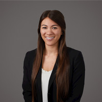 Kristen Luckett, Cpa