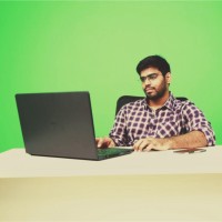 Sandeep Puligedda