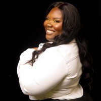 Ja'Lisa Jones