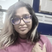 Theroshia Naidoo